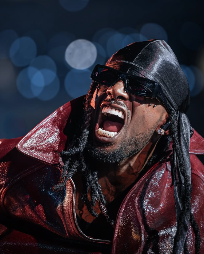 Galerie Cover Art : Projet Musical Urbain